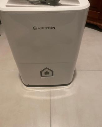 Ariston Mod. DEOS 16s deumidificatore 
