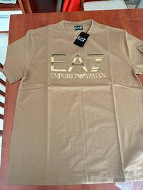 Maglietta emporio armani 7