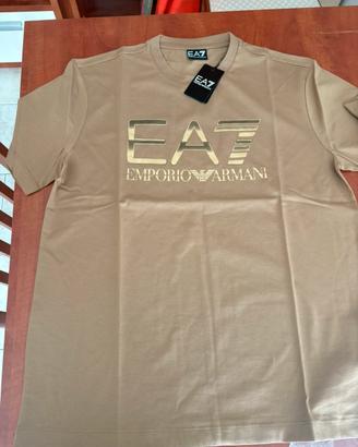 Maglietta emporio armani 7