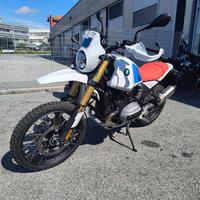 BMW R 12 G/S Abs