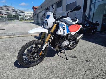 BMW R 12 G/S Abs