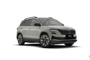 Škoda Karoq 1.5 TSI ACT Be More NUOVA DA IMMA...