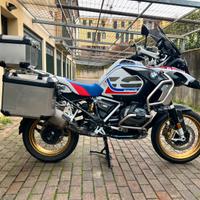 Bmw 1250 gs Adventure
