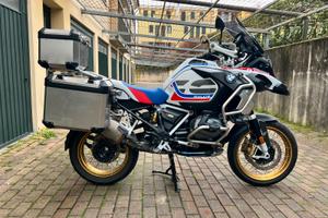 Bmw 1250 Adventure Akrapovic