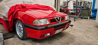Alfa romeo 33 - 1992
