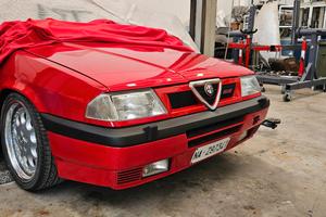 Alfa romeo 33 - 1992