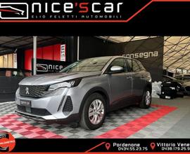 Peugeot 3008 BlueHDi 130 EAT8 S&S Active Business