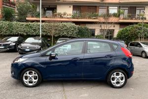 Ford Fiesta 1.4 5P TITANIUM BENZINA-GPL KM93700