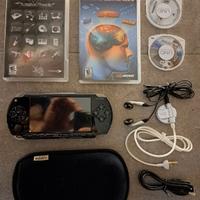 psp 1000 playstation portable