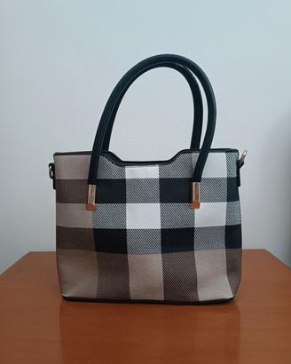 Borsa a mano 