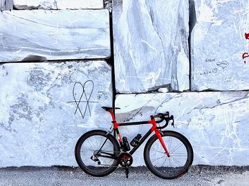Colnago C60 52s (55cm) SRAM Red eTap – Corima 58mm