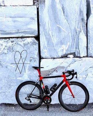 Colnago C60 52s (55cm) SRAM Red eTap – Corima 58mm