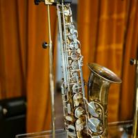 sax alto Selmer Mark VII