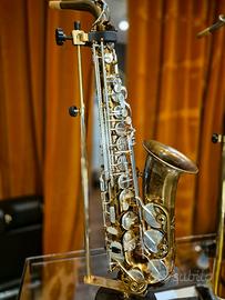 sax alto Selmer Mark VII