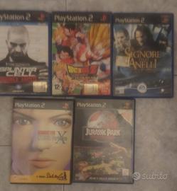 giochi ps2