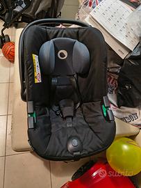 Seggiolino auto