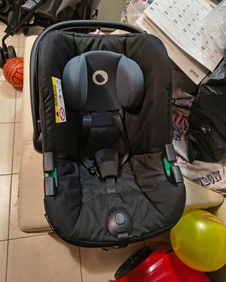 Seggiolino auto
