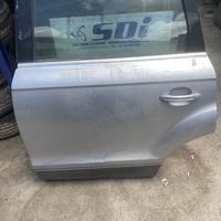 Porta post sx audi q5