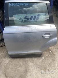 Porta post sx audi q5