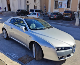 Alfa Brera 2.2 JTS - Restaurata