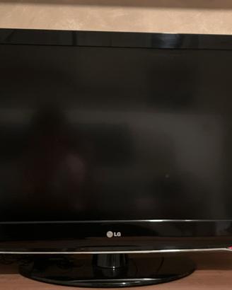 Tv LG 40”