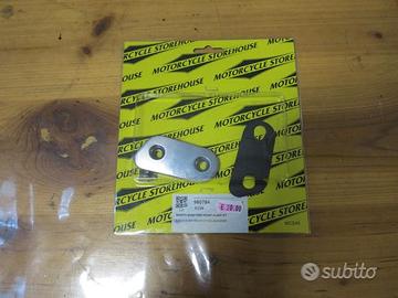 Cover ispezione originale Harley Sportster