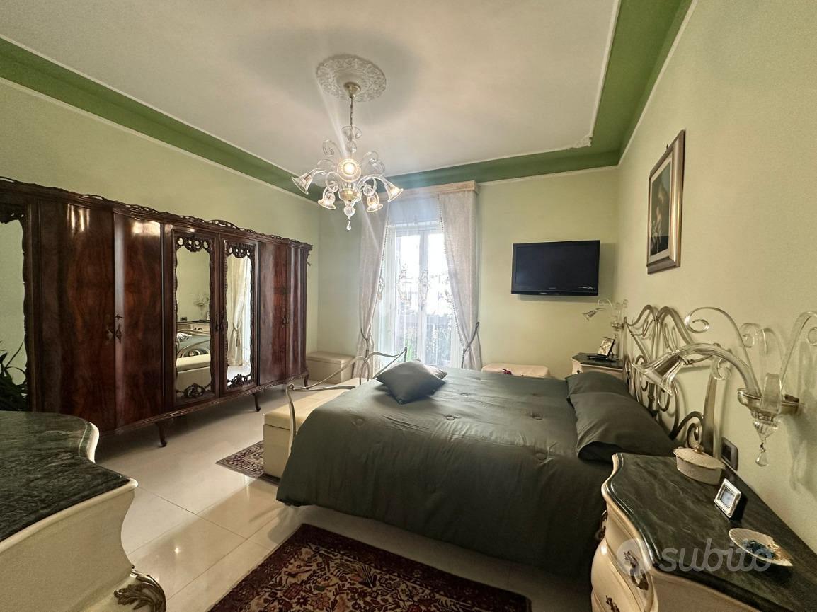 Apartment in Crotone, 48 alloggi, San Francesco - Vista 5