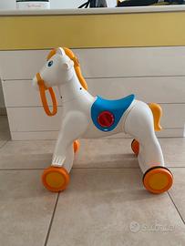 Cavallino Chicco Rodeo