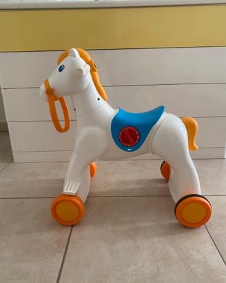 Cavallino Chicco Rodeo