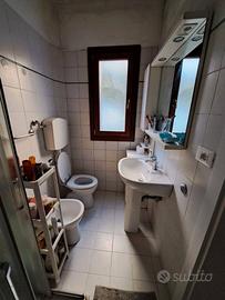 Posto Letto Doppia da Subito