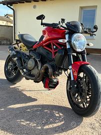 Monster 1200