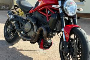 Monster 1200