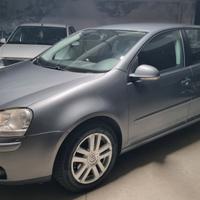 Golf 5 Goal Edition 1.9 tdi