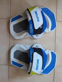 Duotone Vario Straps