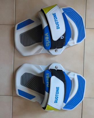 Duotone Vario Straps