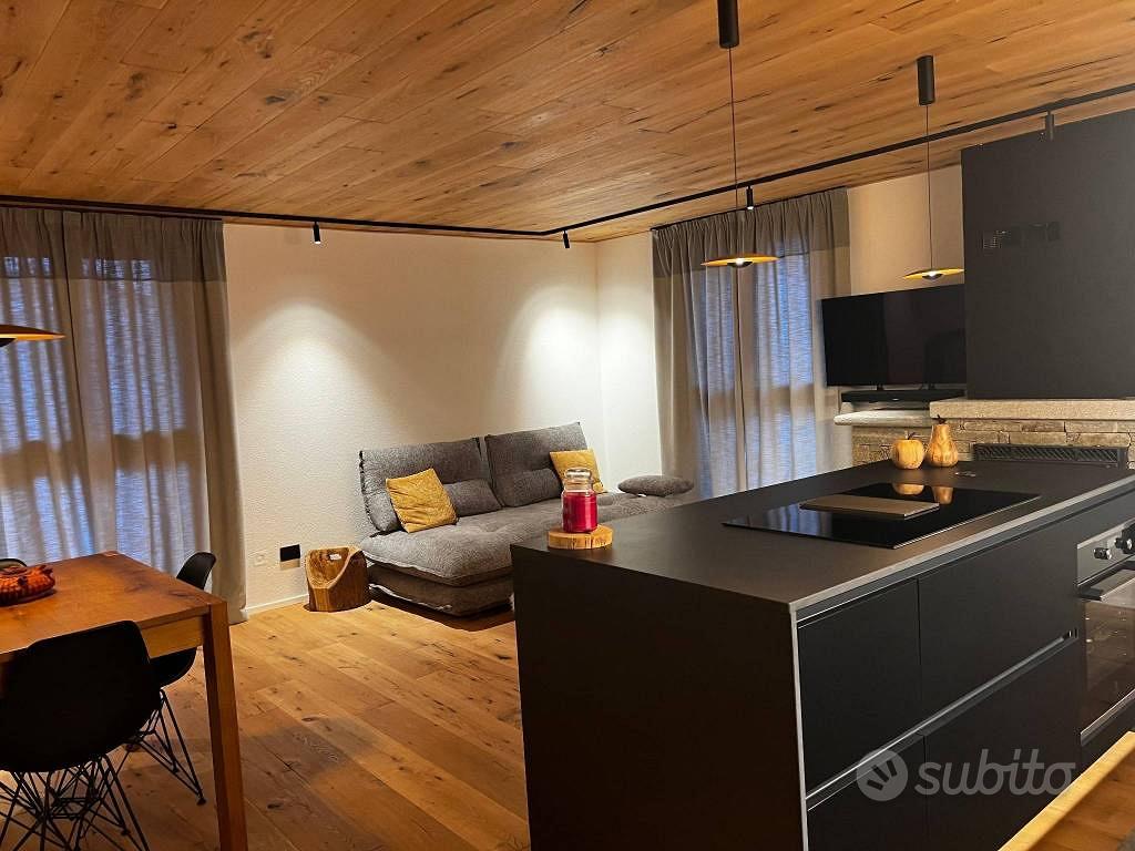 Appartamento – Gressan, Modzo - Vista 2