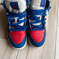 Scarpe Jordan bambino