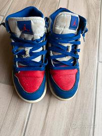 Scarpe Jordan bambino
