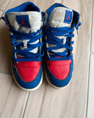 Scarpe Jordan bambino
