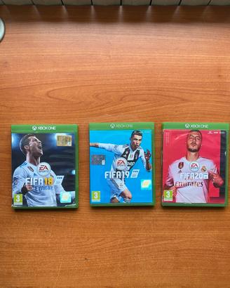 Giochi Xbox One