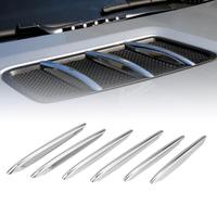 Cromature cofano Mercedes SLK r172