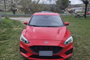 FORD FOCUS ST LINE 1.0 ECOBOOST 125CV
