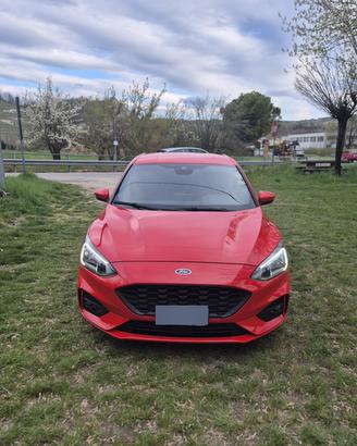 FORD FOCUS ST LINE 1.0 ECOBOOST 125CV
