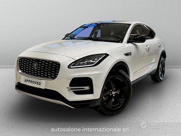 Jaguar E-PACE (X540) 2.0D I4 163 CV AWD Auto S