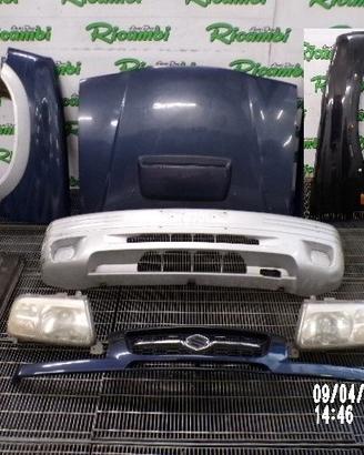 MUSATA PER SUZUKI GRAND VITARA 2.0 TD 2001