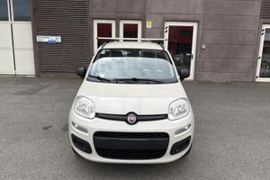 Fiat panda natural power