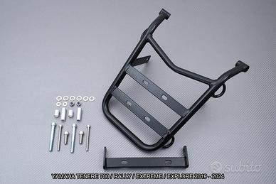 Supporto Bauletto YAMAHA TENERE 700 2019 2024