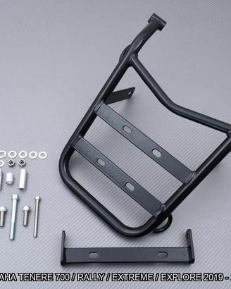 Supporto Bauletto YAMAHA TENERE 700 2019 2024