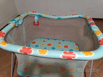 box per bambini 