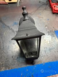 Lampada lanterna